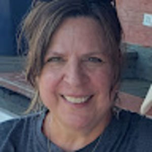 Meet your Posher, Karla